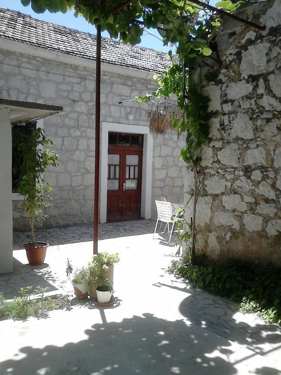 Apartments Petar Blace Room photo